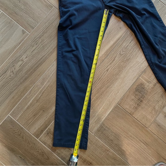 RVCA men’s teens pants size 30 - Picture 9 of 9